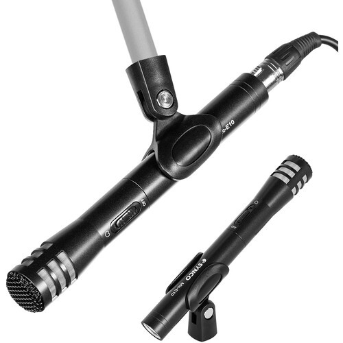 Микрофон Synco E-10