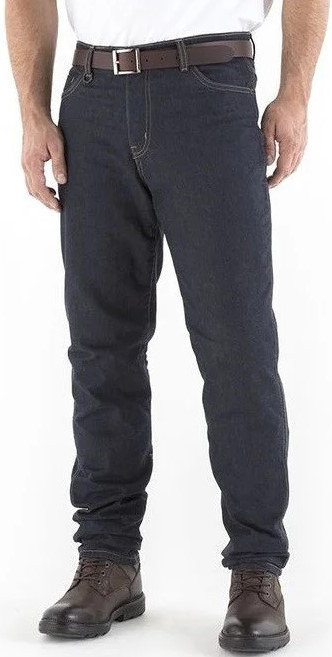 Мотоджінси Knox Kevlar Richmond Blue