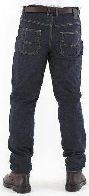 Мотоджінси Knox Kevlar Richmond Blue