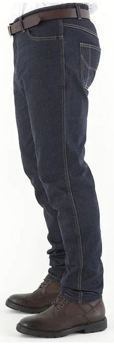 Мотоджінси Knox Kevlar Richmond Blue