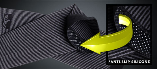 Моточулки Mobius компрессионные