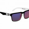 Сонцезахисні окуляри SPY + Helm Whitewall Grey W /Navy Spectra (673015809121)