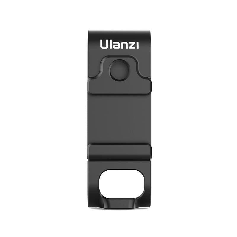 Боковая крышка с 1/4 отверстием Ulanzi G9-6 Battery Door for GoProHERO 13, HERO 12, HERO 11, HERO 10