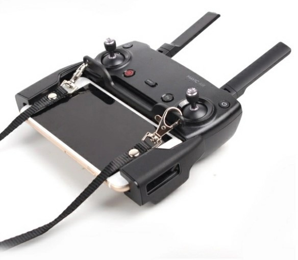 Ремешок Sunnylife для пульта DJI Mavic Air/Mavic Pro/Spark (AIR-ZJ023)