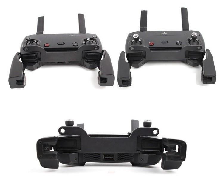 Ремешок Sunnylife для пульта DJI Mavic Air/Mavic Pro/Spark (AIR-ZJ023)