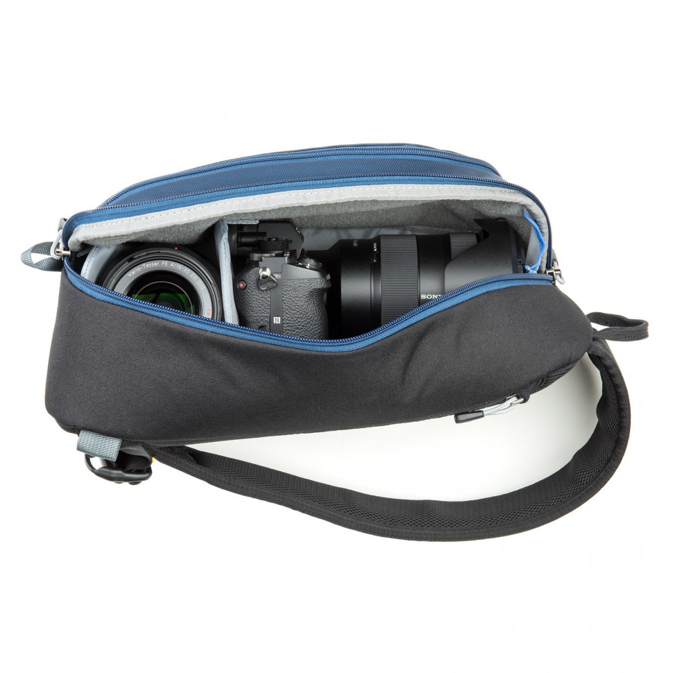 Рюкзак-слинг Think Tank TurnStyle 10 v2.0 Charcoal (710461)