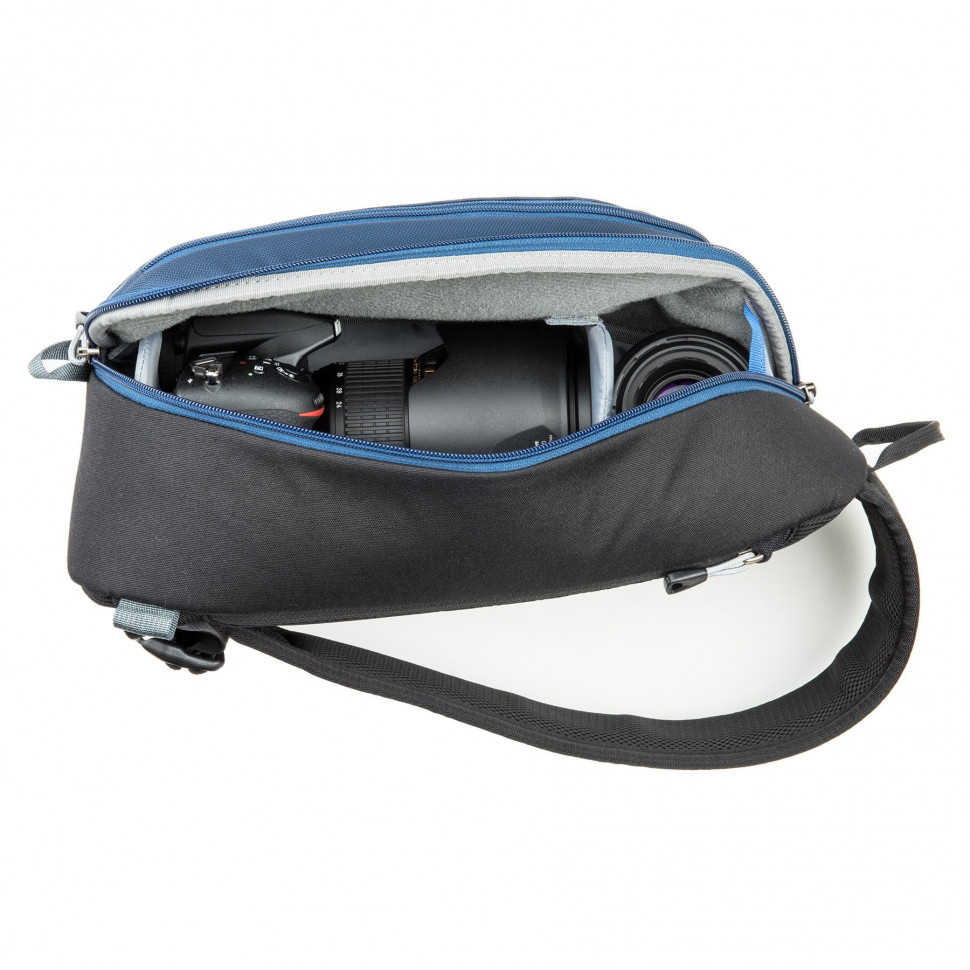 Рюкзак-слинг Think Tank TurnStyle 10 v2.0 Charcoal (710461)