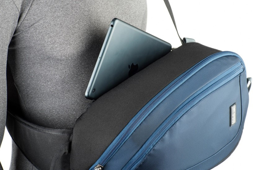 Рюкзак-слинг Think Tank TurnStyle 10 v2.0 Charcoal (710461)