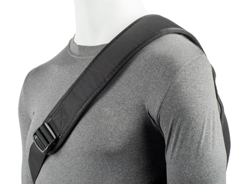 Рюкзак-слинг Think Tank TurnStyle 10 v2.0 Charcoal (710461)