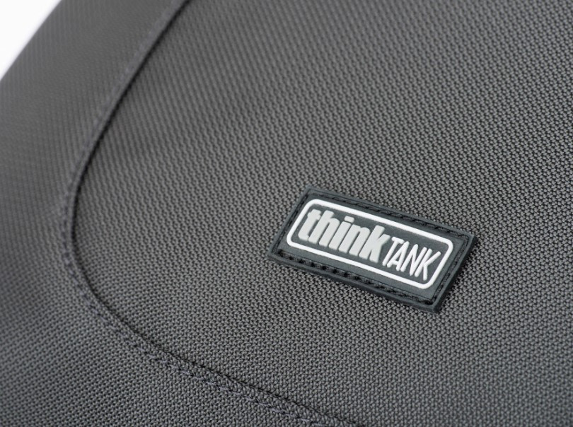 Рюкзак-слинг Think Tank TurnStyle 10 v2.0 Charcoal (710461)