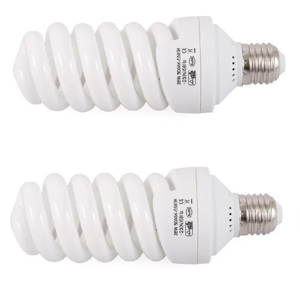 Набір постійного світла Visico FL-19 Easy Kit (57473)