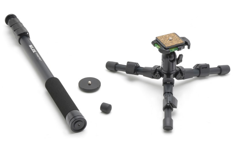 Монопод Slik Stand Pod 7 (196739)