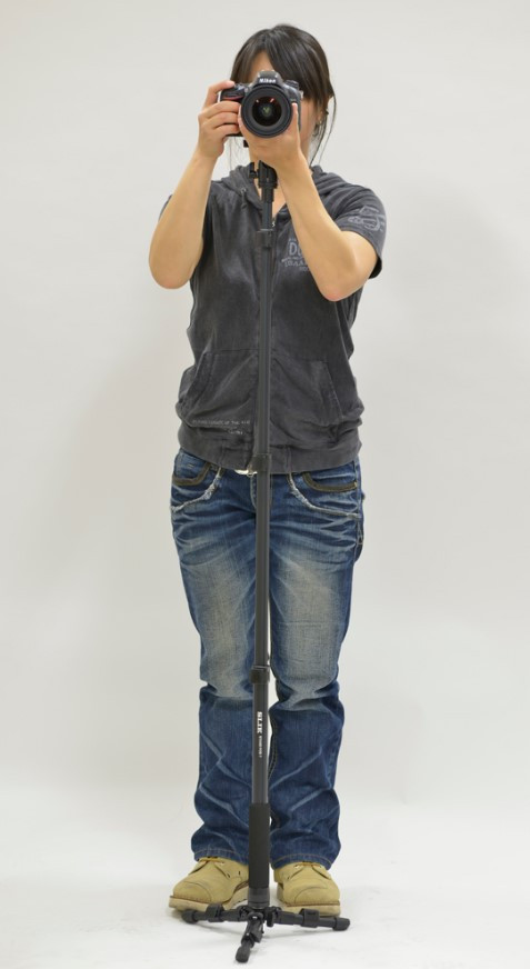 Монопод Slik Stand Pod 7 (196739)