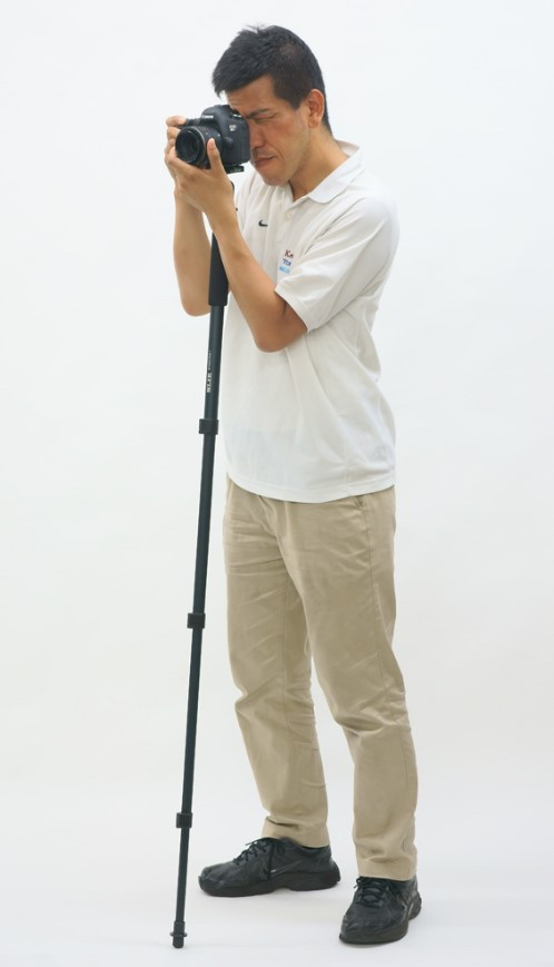 Монопод Slik Stand Pod 7 (196739)