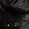 Мотокуртка чоловіча RST Matlock CE Mens Leather Jacket Black