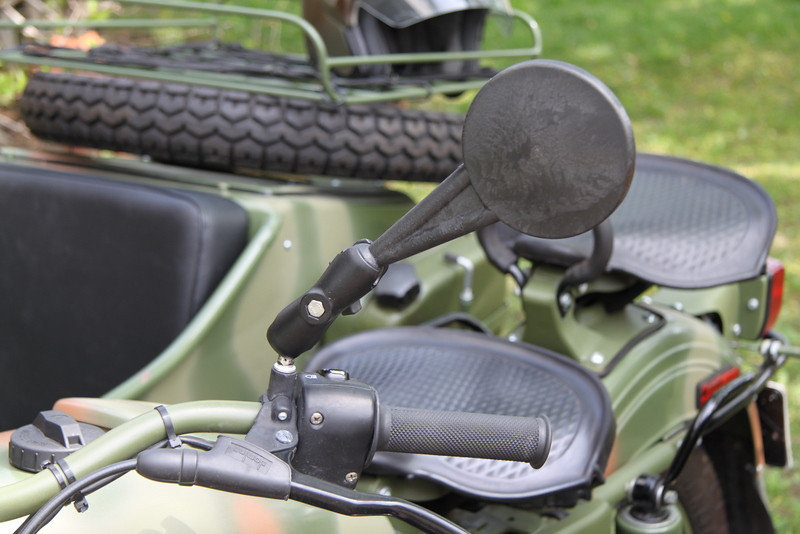 Зеркало Doubletake Mirror комплект 1 шт