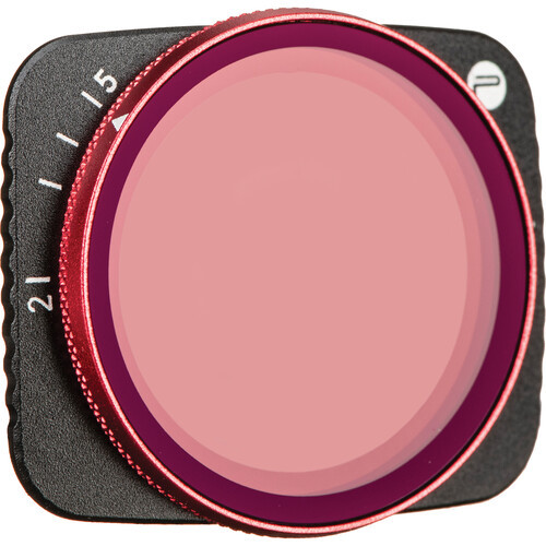 Змінний фільтр нейтральної щільності Pgytech для DJI Air 2S (P-16B-064)