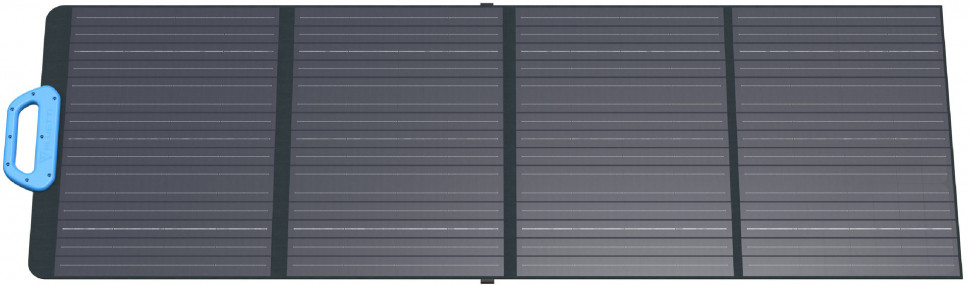 Солнечная панель BLUETTI Solar Panel 120W (PV120)