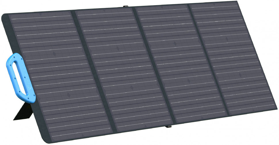 Солнечная панель BLUETTI Solar Panel 120W (PV120)