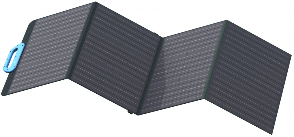 Солнечная панель BLUETTI Solar Panel 120W (PV120)