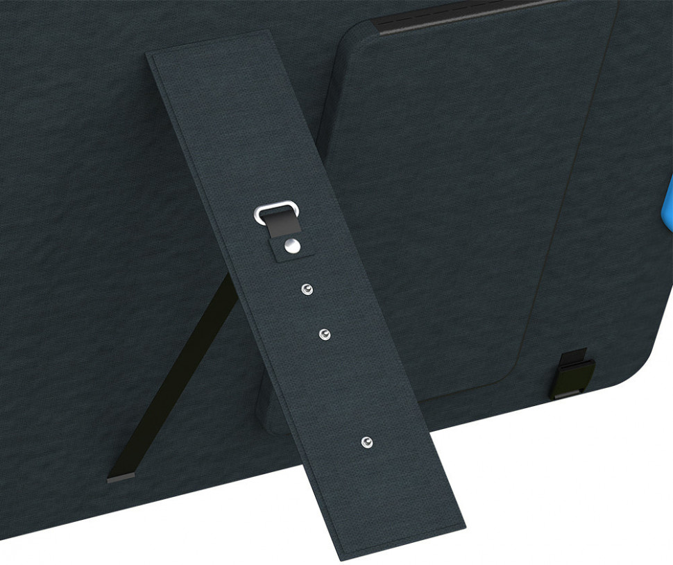 Солнечная панель BLUETTI Solar Panel 120W (PV120)