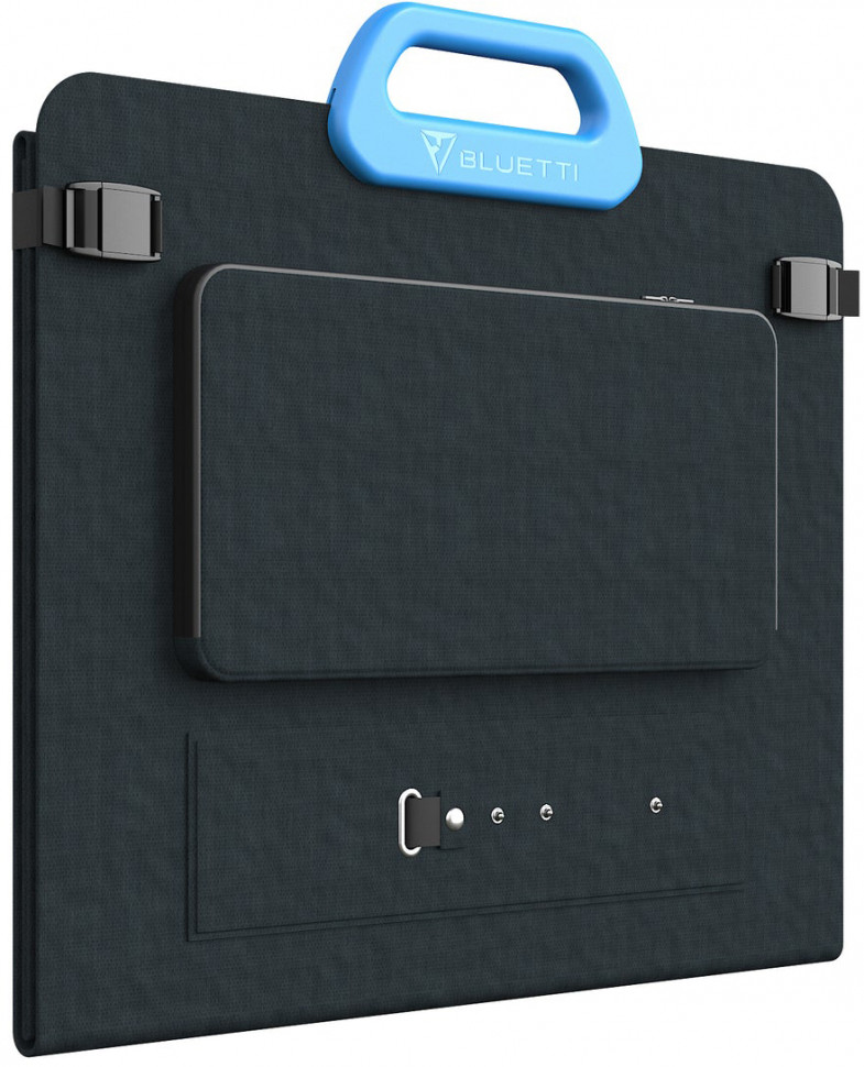 Солнечная панель BLUETTI Solar Panel 120W (PV120)