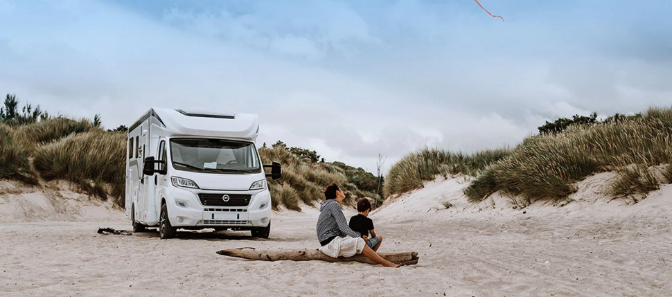 Солнечная панель BLUETTI Solar Panel 120W (PV120)