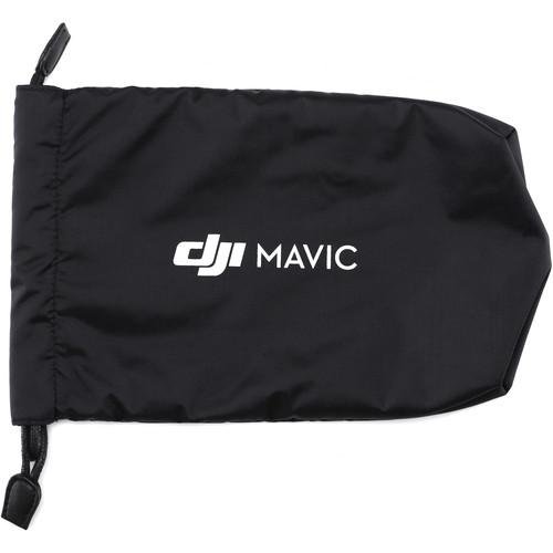 Чехол DJI Aircraft Sleeve for Mavic 2, Part32 (CP.MA.00000081.01)