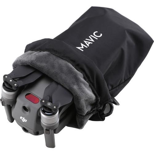 Чехол DJI Aircraft Sleeve for Mavic 2, Part32 (CP.MA.00000081.01)