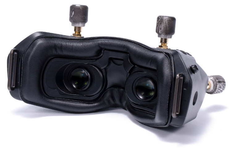 Очки Walksnail Avatar HD Goggles