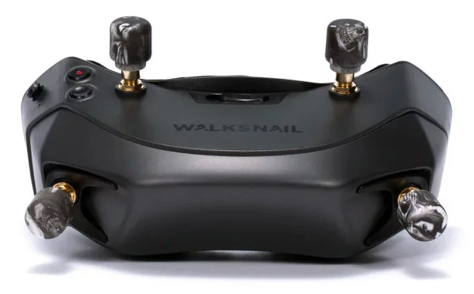 Очки Walksnail Avatar HD Goggles