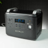 Зарядна станція EcoPlay P2001 (1997 Вт·год / 2000 Вт)