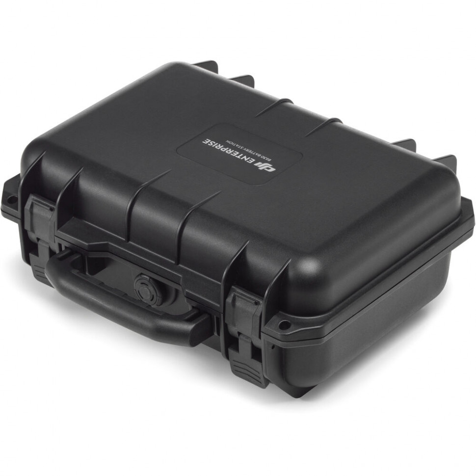 Зарядная станция DJI Intelligent Battery Station для Matrice 30 Series (CP.EN.00000396.01)