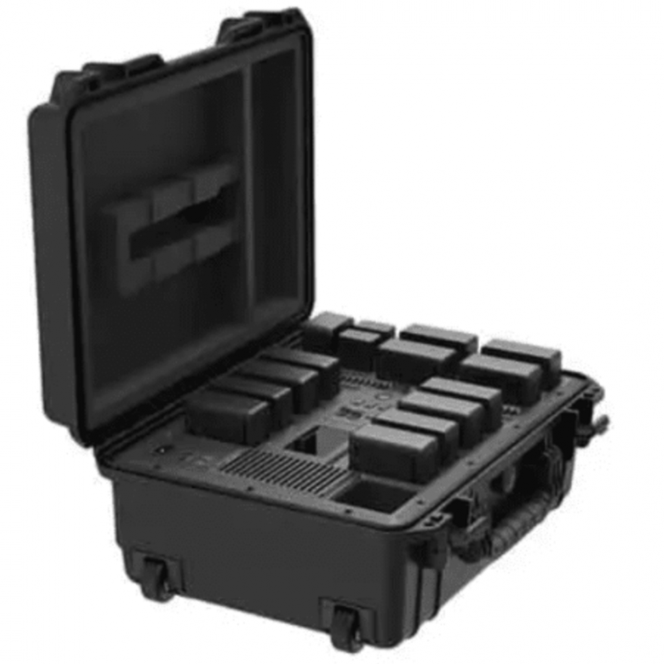 Зарядная станция DJI Intelligent Battery Station для Matrice 30 Series (CP.EN.00000396.01)