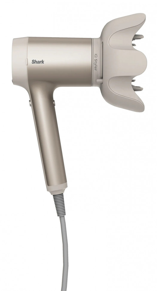 Фен Shark Style iQ Hairdryer & Styler (HD110SLEU)