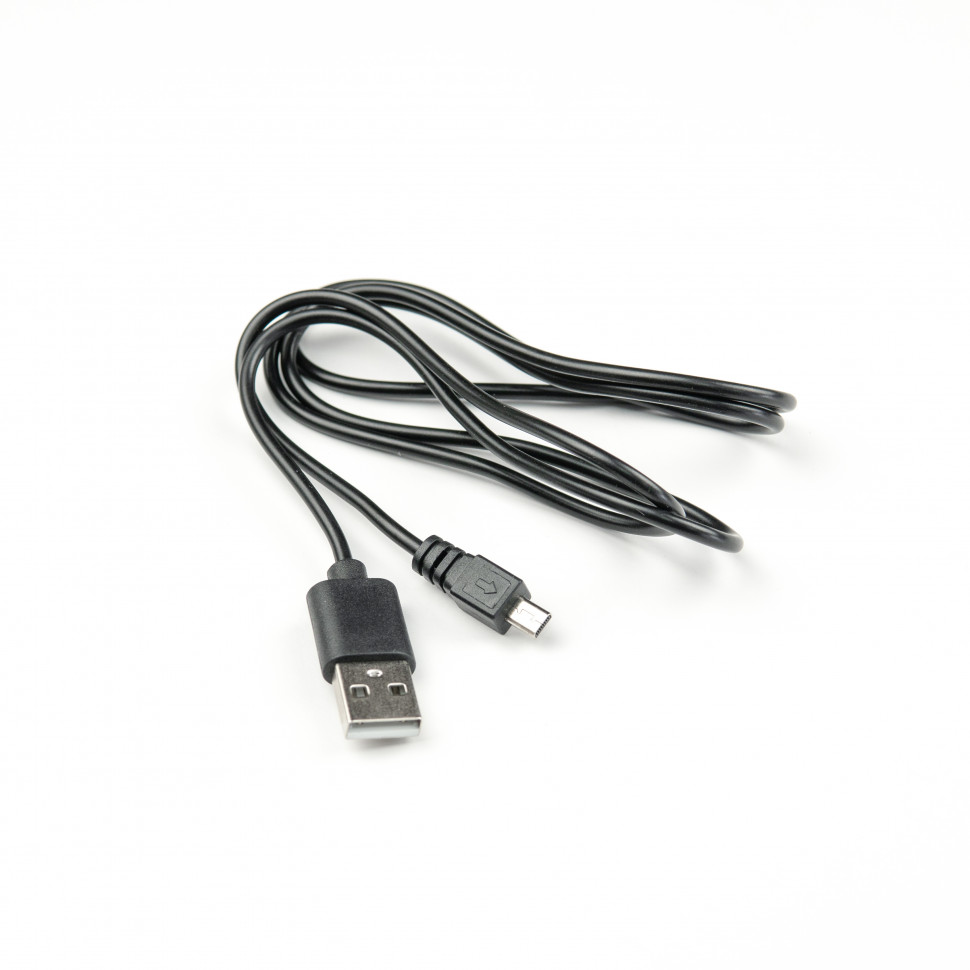 Кабель зарядки FreedConn USB Mini-B для мотогарнитур T-COM-SC / T-COM-VB (модели до 2021г.)