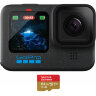 Екшн-камера GoPro Hero 12 Black (CHDHX-121-RW)