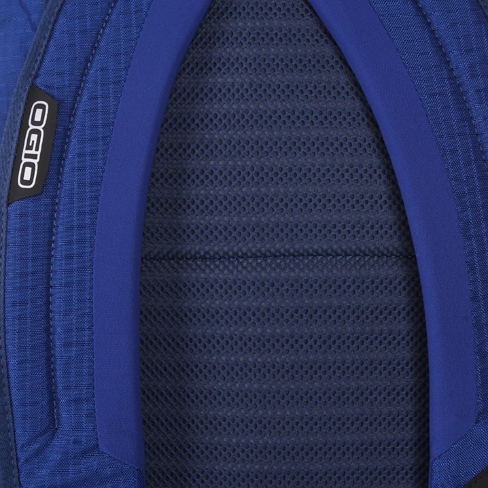 Рюкзак OGIO Apollo Pack Blue/Navy (111106.558)