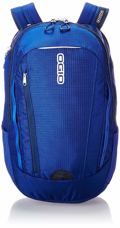 Рюкзак OGIO Apollo Pack Blue/Navy (111106.558)