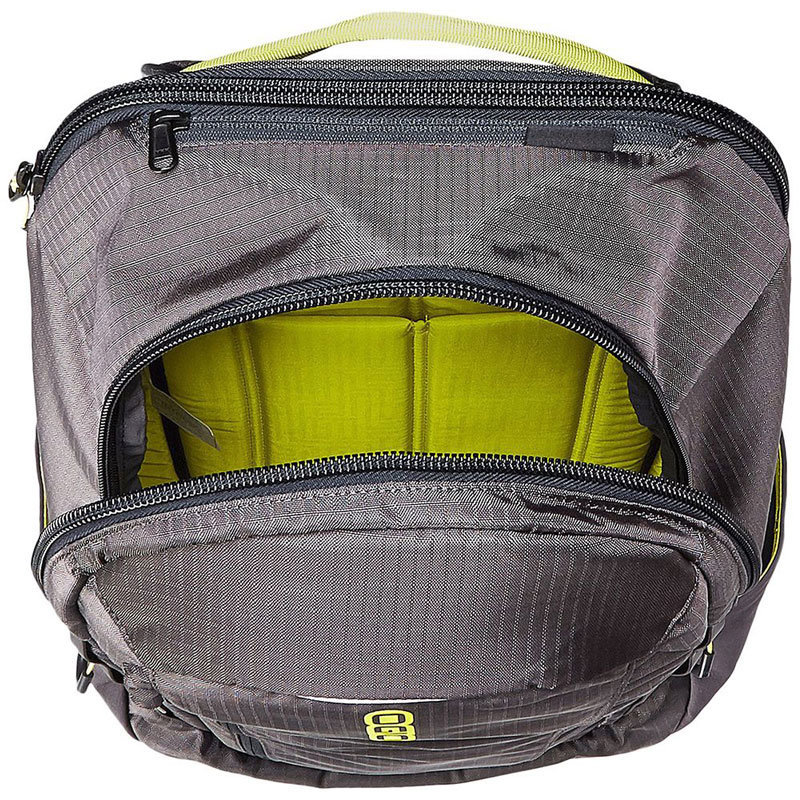 Рюкзак OGIO Apollo Pack Blue/Navy (111106.558)