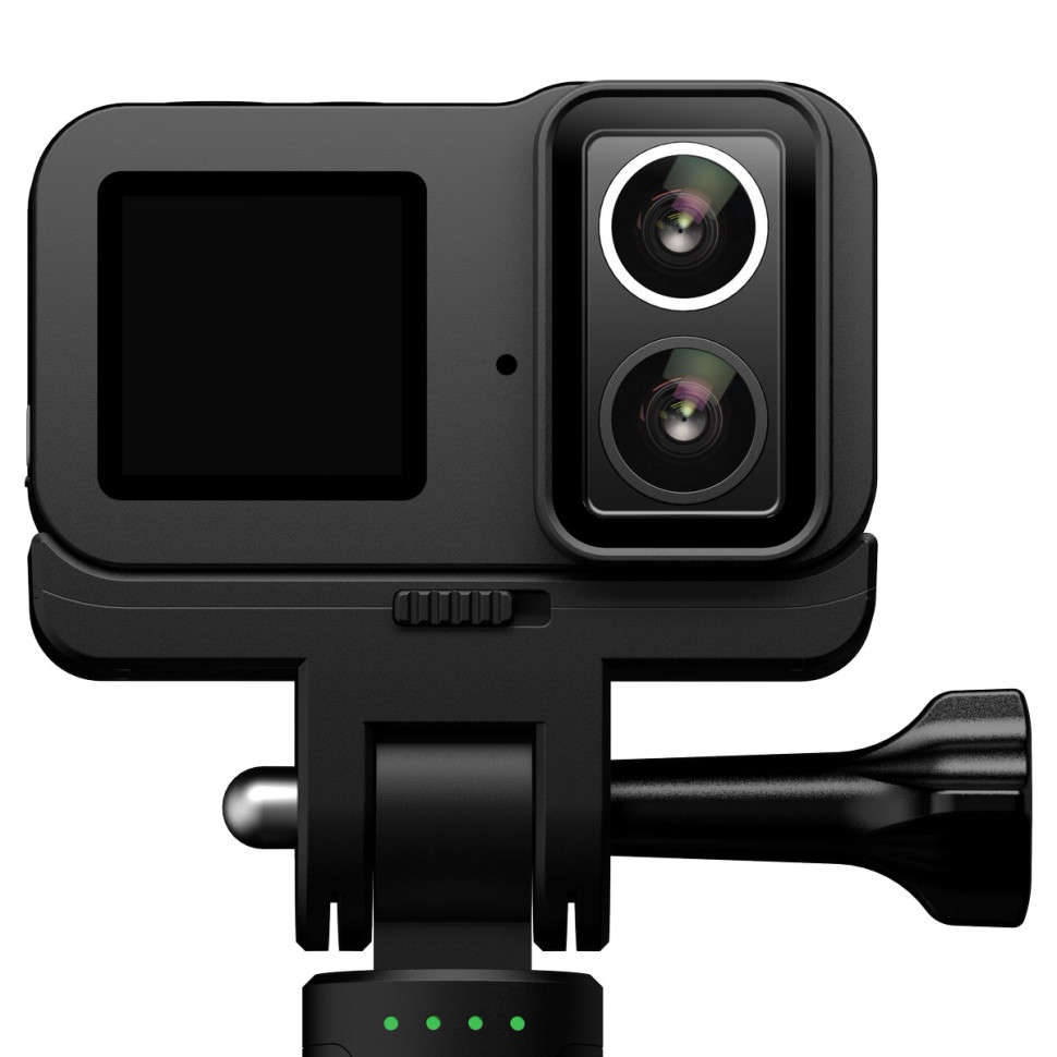 Экшн-камера SJCAM SJ20 Dual Lens