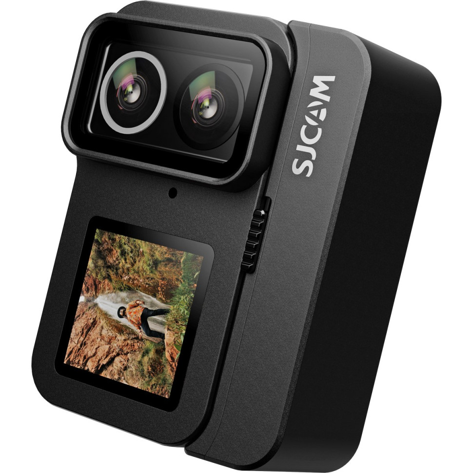 Экшн-камера SJCAM SJ20 Dual Lens
