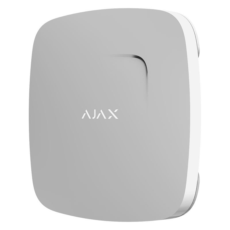 Датчик Ajax FireProtect