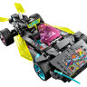 Конструктор Lego Ninjago: специальный автомобиль Ниндзя (71710)
