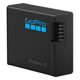 Акумулятор GoPro Enduro 2 для MISSION 1, MISSION 1 PRO, HERO 13 (AGBAT-001)