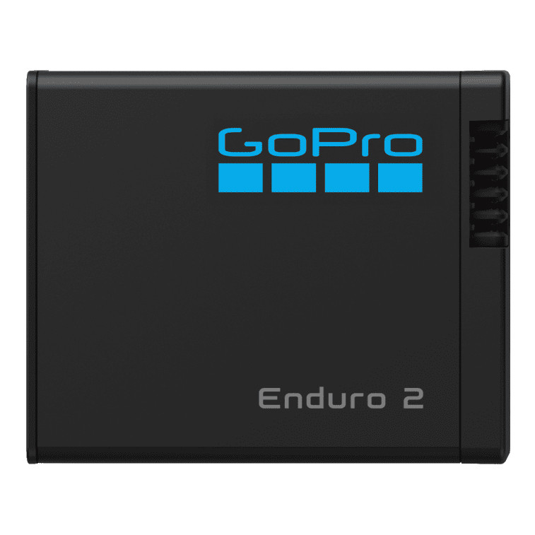Акумулятор GoPro Enduro 2 для MISSION 1, MISSION 1 PRO, HERO 13 (AGBAT-001)