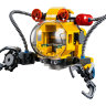 Конструктор Lego Creator: Робот для подводных исследований (31090)