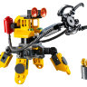 Конструктор Lego Creator: Робот для підводних досліджень (31090)