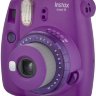 Фотокамера миттєвого друку Fujifilm Instax Mini 9 Purple (16632922)