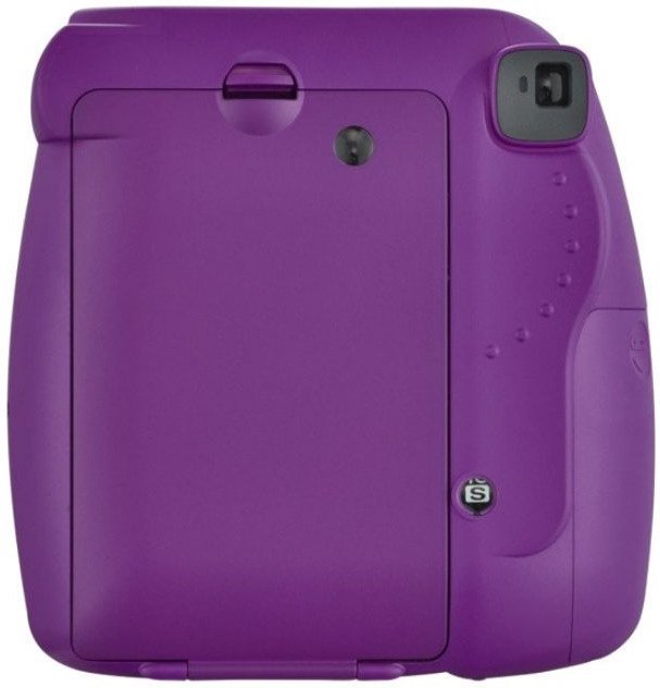 Фотокамера моментальной печати Fujifilm Instax Mini 9 Purple (16632922)